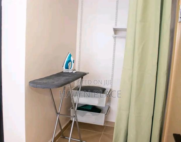 Furnished Airbnb Apartments in Kilimani Lavington Netflix - thumbnail 9
