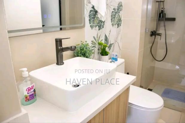 Furnished Airbnb Apartments in Kilimani Lavington Netflix - thumbnail 10