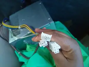 Power Supply Sales All Types