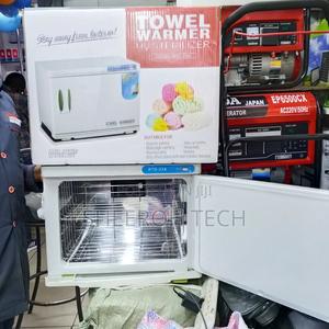 Towel Warmer Uv Sterilizer - main view