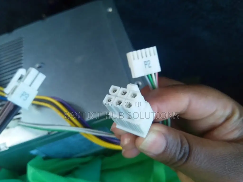 Power Supply Sales All Types