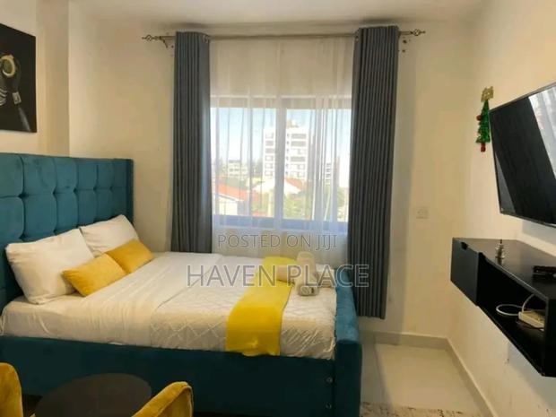 Studio Hidden Gem in Kilimani Lavington - thumbnail 3