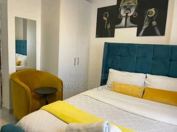 Studio Hidden Gem in Kilimani Lavington - thumbnail 5