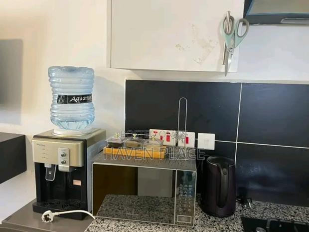 Studio Hidden Gem in Kilimani Lavington - thumbnail 7