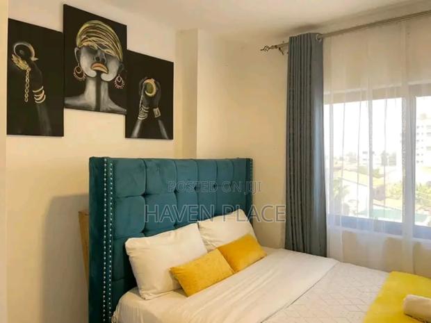 Studio Hidden Gem in Kilimani Lavington - thumbnail 8
