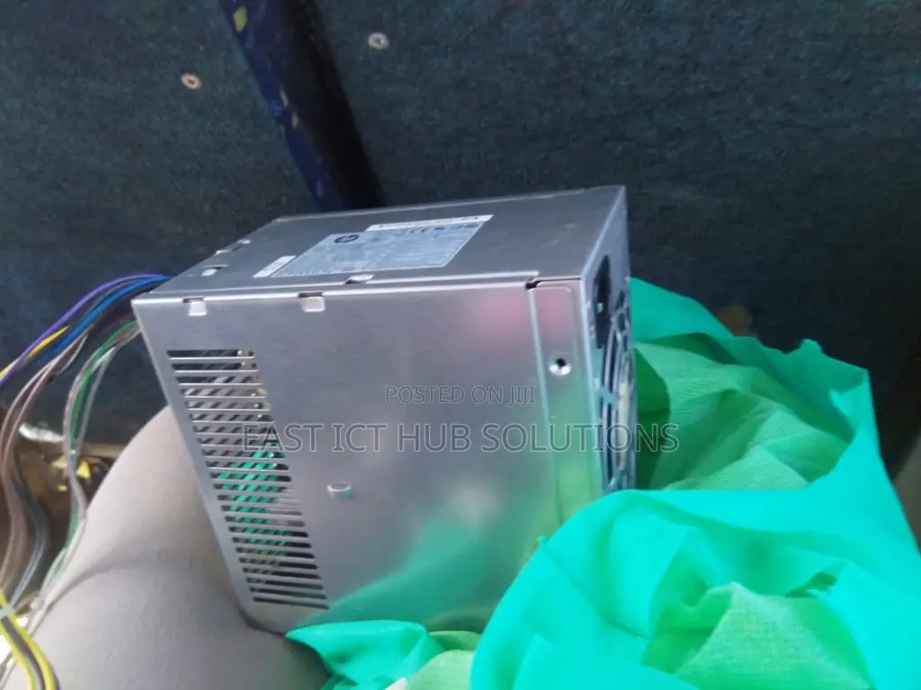 Power Supply Sales All Types