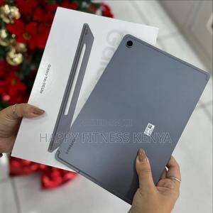 New Samsung Galaxy Tab S10 Ultra 256 GB Black