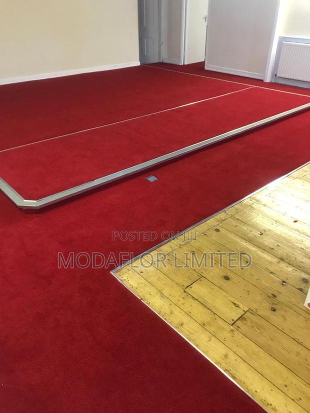 Durable and Stylish Delta Wall to Wall Carpet Solutions