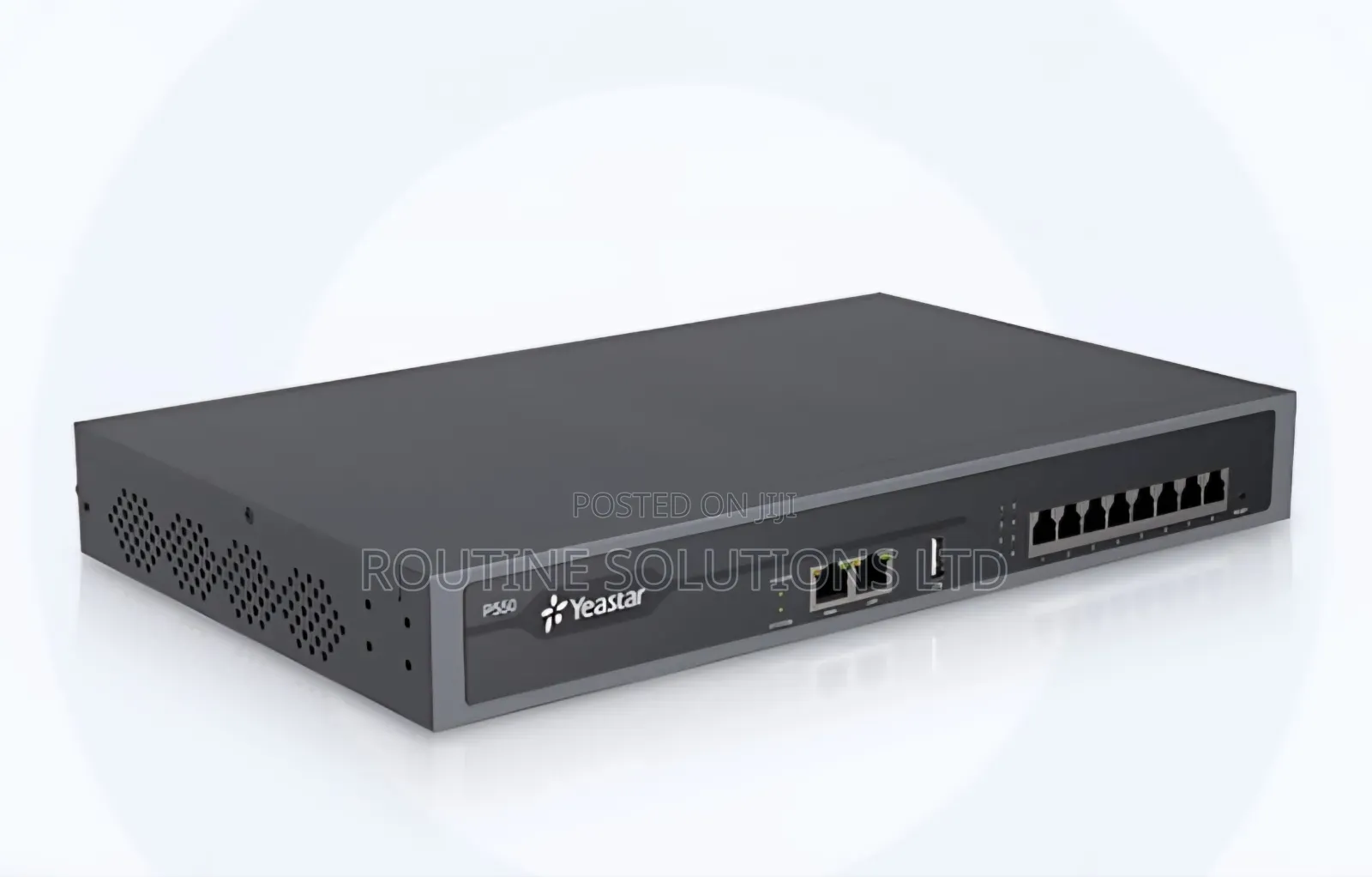 Yeastar Ip PBX P550