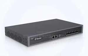 Yeastar Ip PBX P550