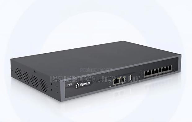 Yeastar Ip PBX P550 - thumbnail 2