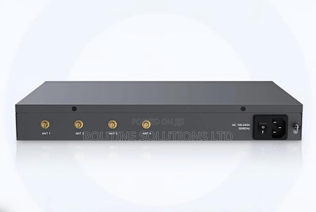 Yeastar Ip PBX P550 - thumbnail 3