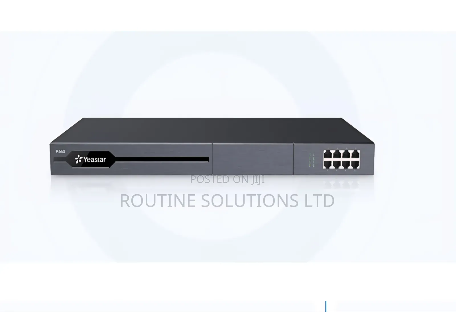 Yeastar Ip PBX P560