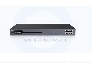 Yeastar Ip PBX P560