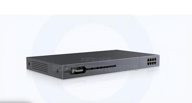 Yeastar Ip PBX P560 - thumbnail 3
