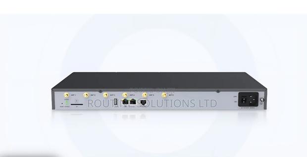 Yeastar Ip PBX P560 - thumbnail 4