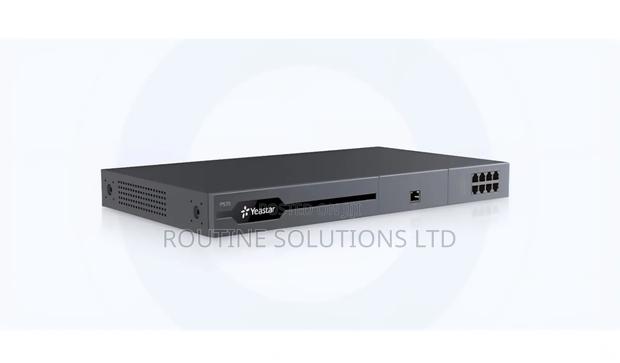 Yeastar Ip PBX P570 - thumbnail 3