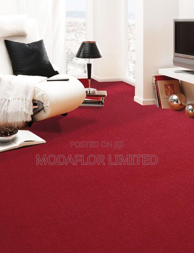 Eco-Friendly Wall to Wall Carpet Options