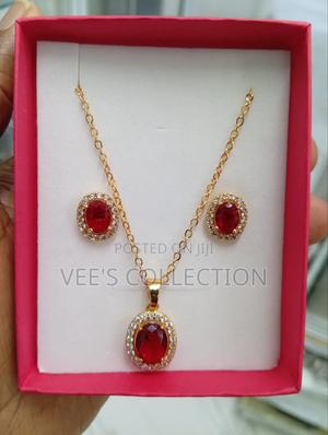 Elegant Jewelry Sets for Women