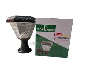 Garden Lamp Lamp Led Solar Garden Light