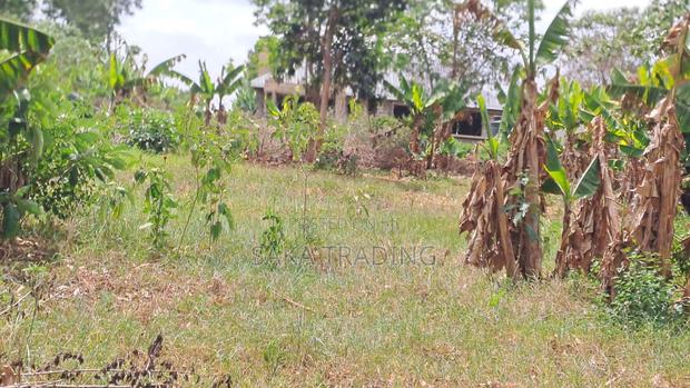 Prime Land in Thika-Gatanga Road (Karangaita)