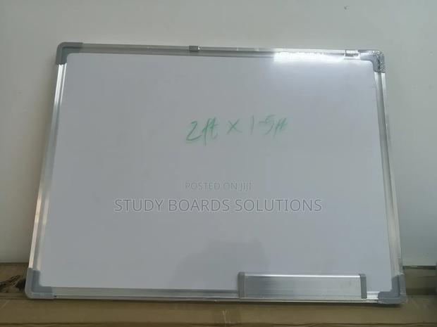2ftx1.5ft Handheld Magnetic Whiteboard - main view