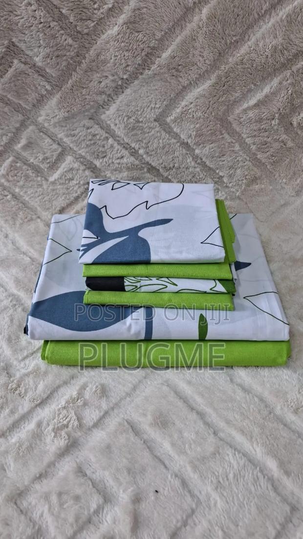 Available Fitted Mix and Match Bedsheets + Pillowcases + - thumbnail 2