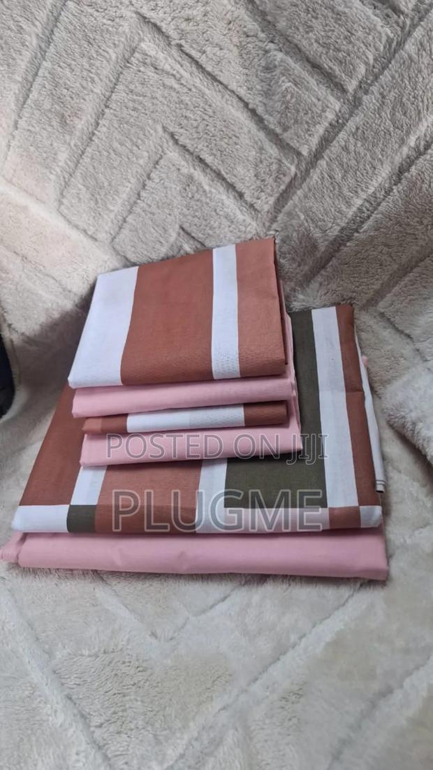 Available Fitted Mix and Match Bedsheets + Pillowcases + - thumbnail 3