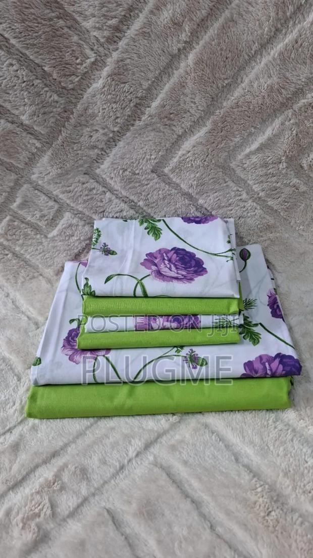 Available Fitted Mix and Match Bedsheets + Pillowcases + - thumbnail 4