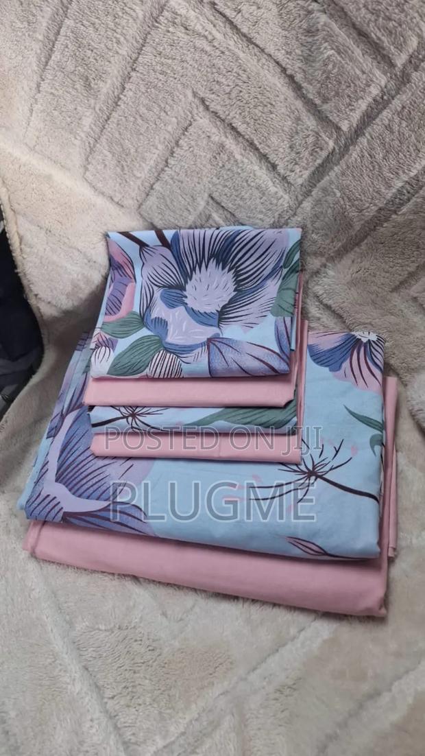 Available Fitted Mix and Match Bedsheets + Pillowcases + - thumbnail 5