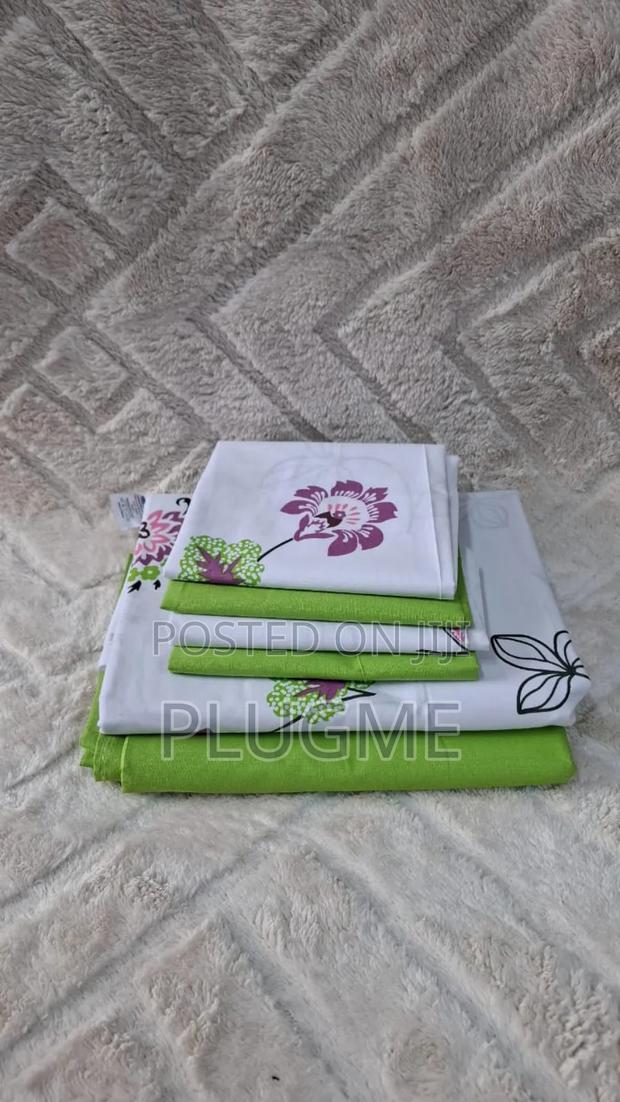 Available Fitted Mix and Match Bedsheets + Pillowcases + - thumbnail 7