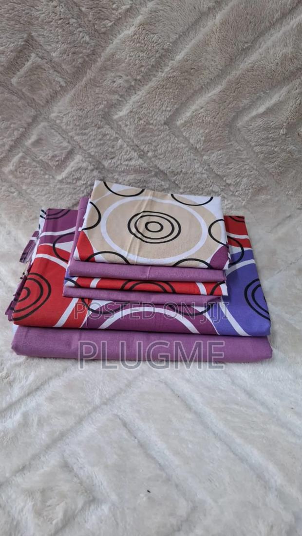 Available Fitted Mix and Match Bedsheets + Pillowcases + - thumbnail 8