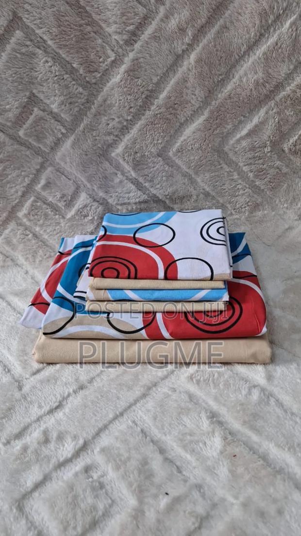 Available Fitted Mix and Match Bedsheets + Pillowcases + - thumbnail 9