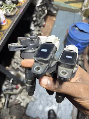 Engine Coil for R06a