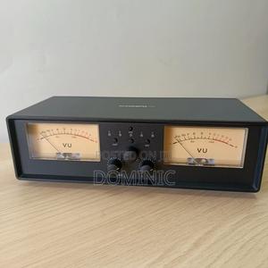 Neohipo Et30 Vu Meter and Amplifier and Speaker Switcher - thumbnail 2