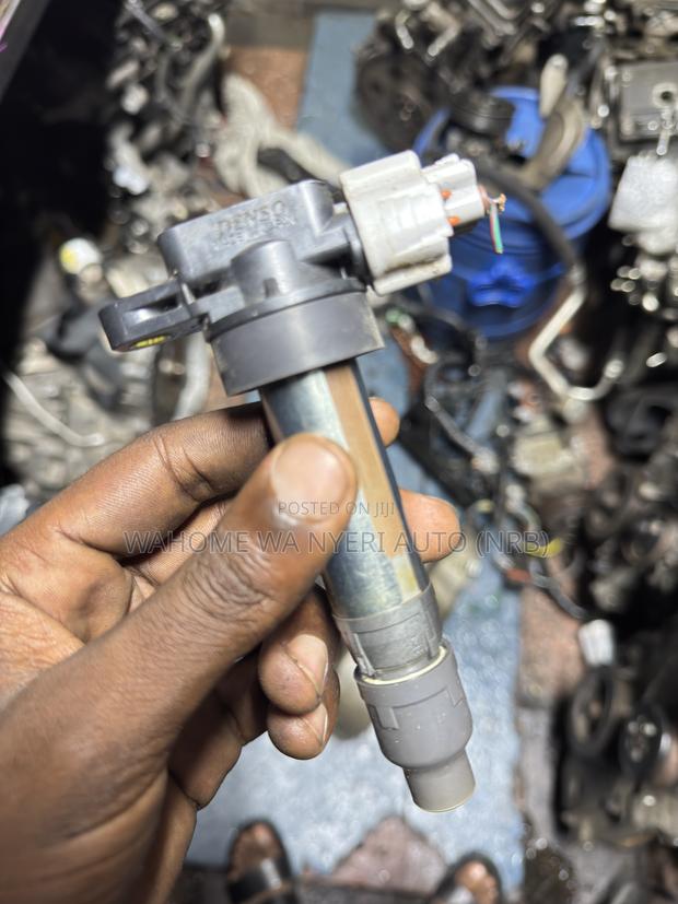 Engine Coil For R06a - thumbnail 3