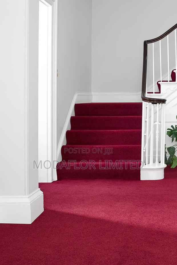 Custom-Fit Carpet for Every Room - main view