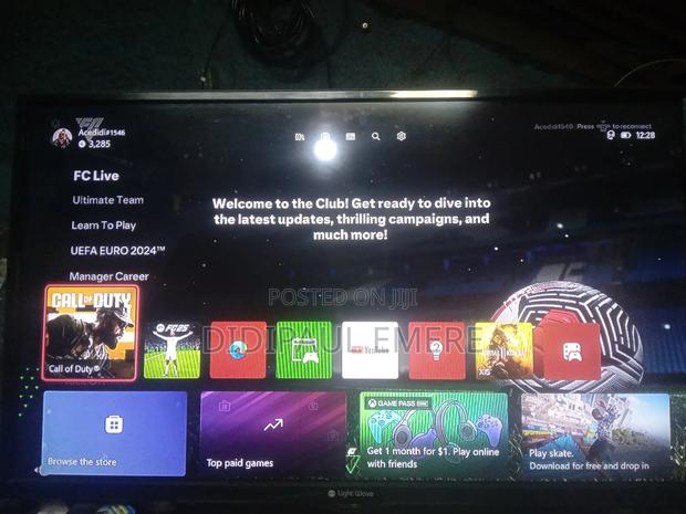 Xbox One S - thumbnail 5