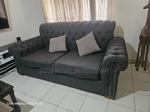 5 Seater Sofa
