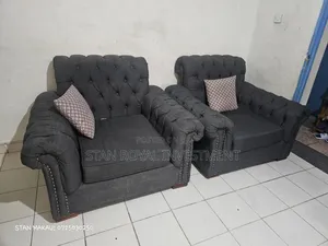5 Seater Sofa