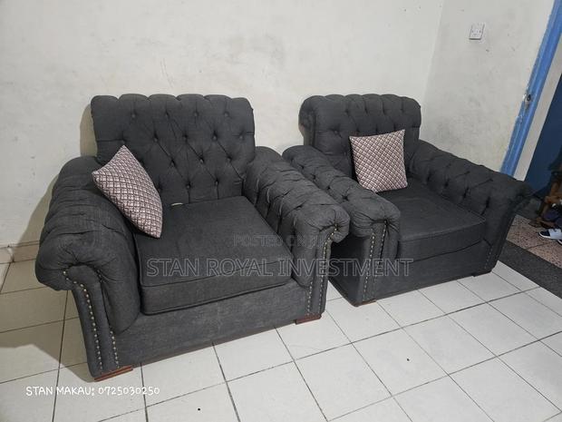 5 Seater Sofa - thumbnail 2