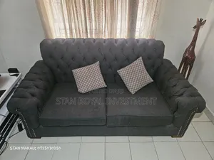 5 Seater Sofa