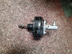 Clutch Booster and Master Cylinder Mistrubish 4m50,40,51