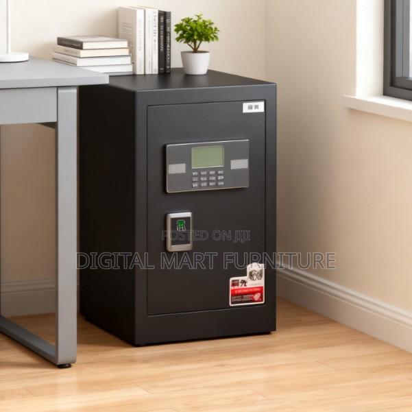 Fire-resistant Asset Storage Box - thumbnail 7