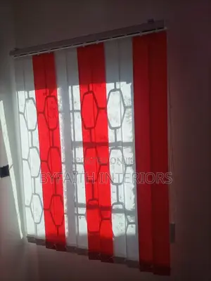 Light Without Glare Blinds