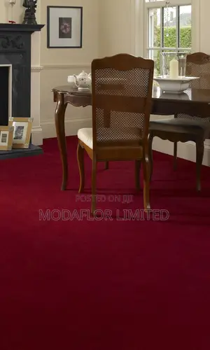Delta Wall to Wall Carpet(Sound Reduction Benefits)