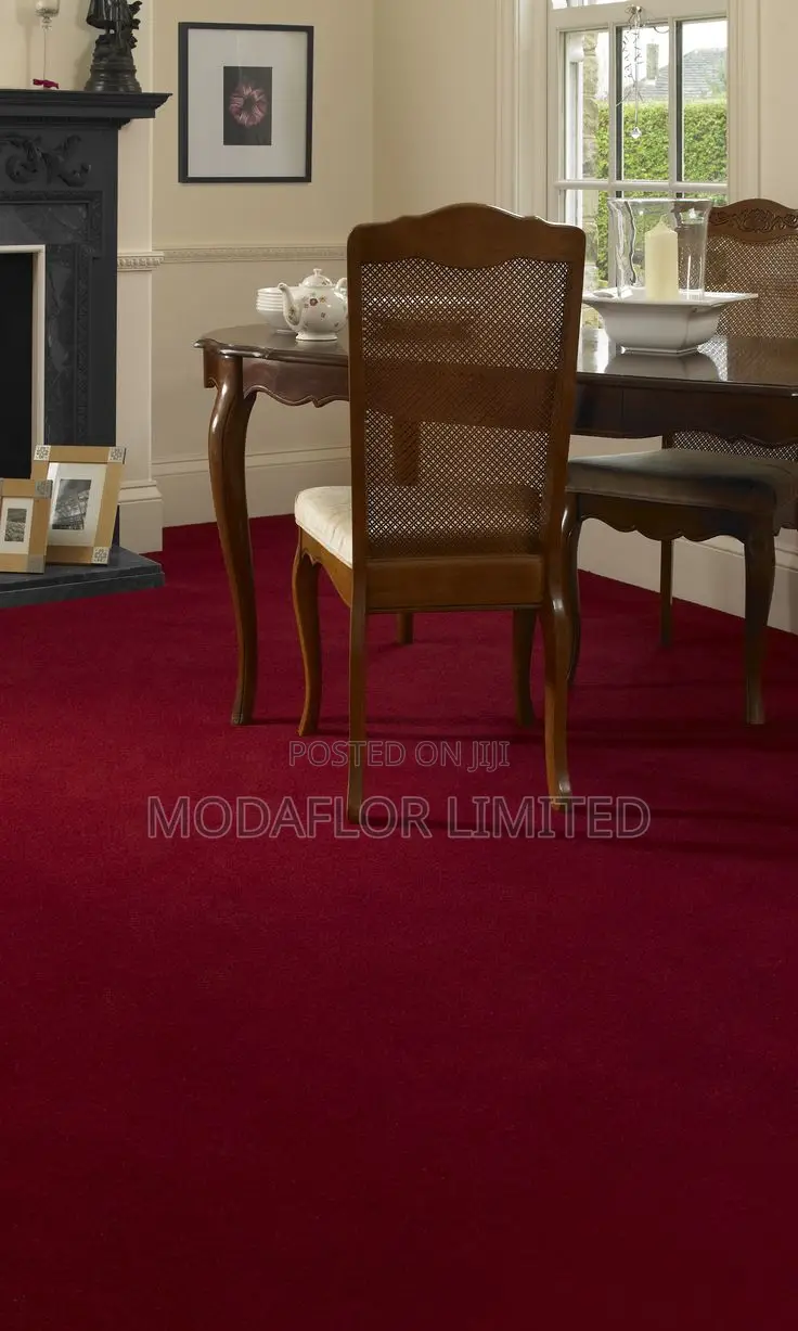 Delta Wall to Wall Carpet(Sound Reduction Benefits)