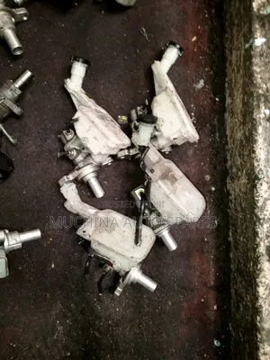 Brake Master Cylinder Nissan Note New Model,Juke,March New Model, 