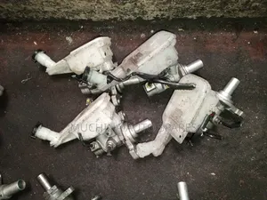 Brake Master Cylinder Nissan Note New Model,Juke,March New Model, 