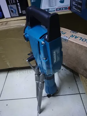 Makita Demolition Breaker/Makita Jackhammer
